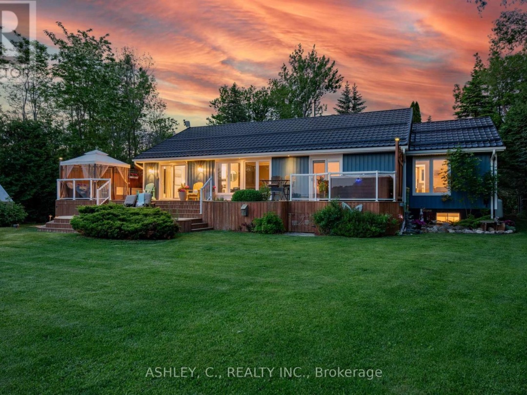 130 DUCK BAY ROAD, 