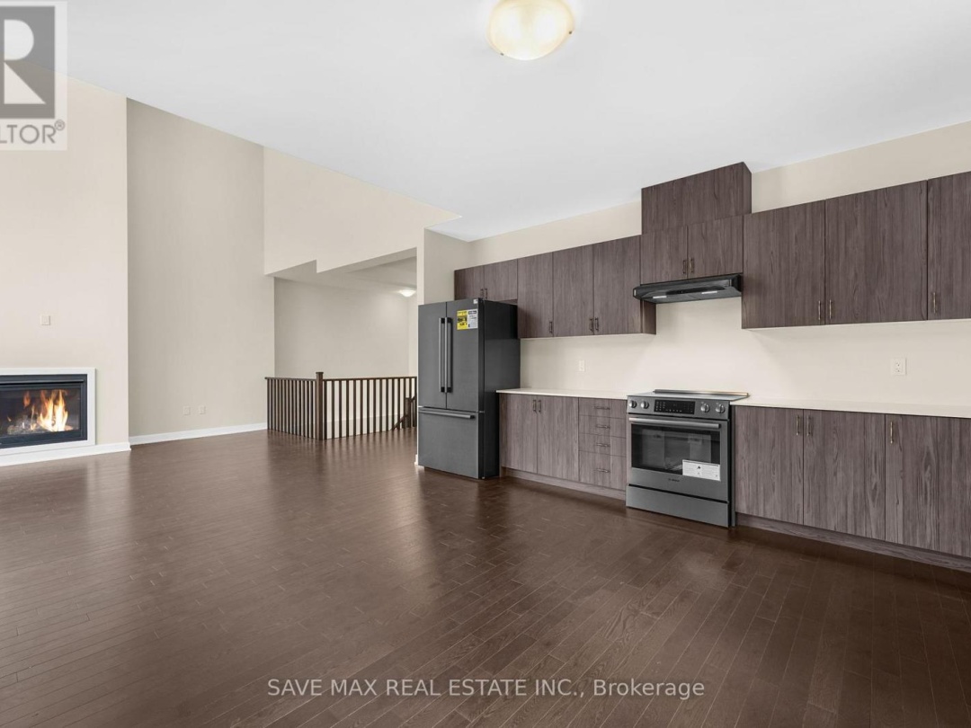 1007 KINGSRIDGE COURT, 