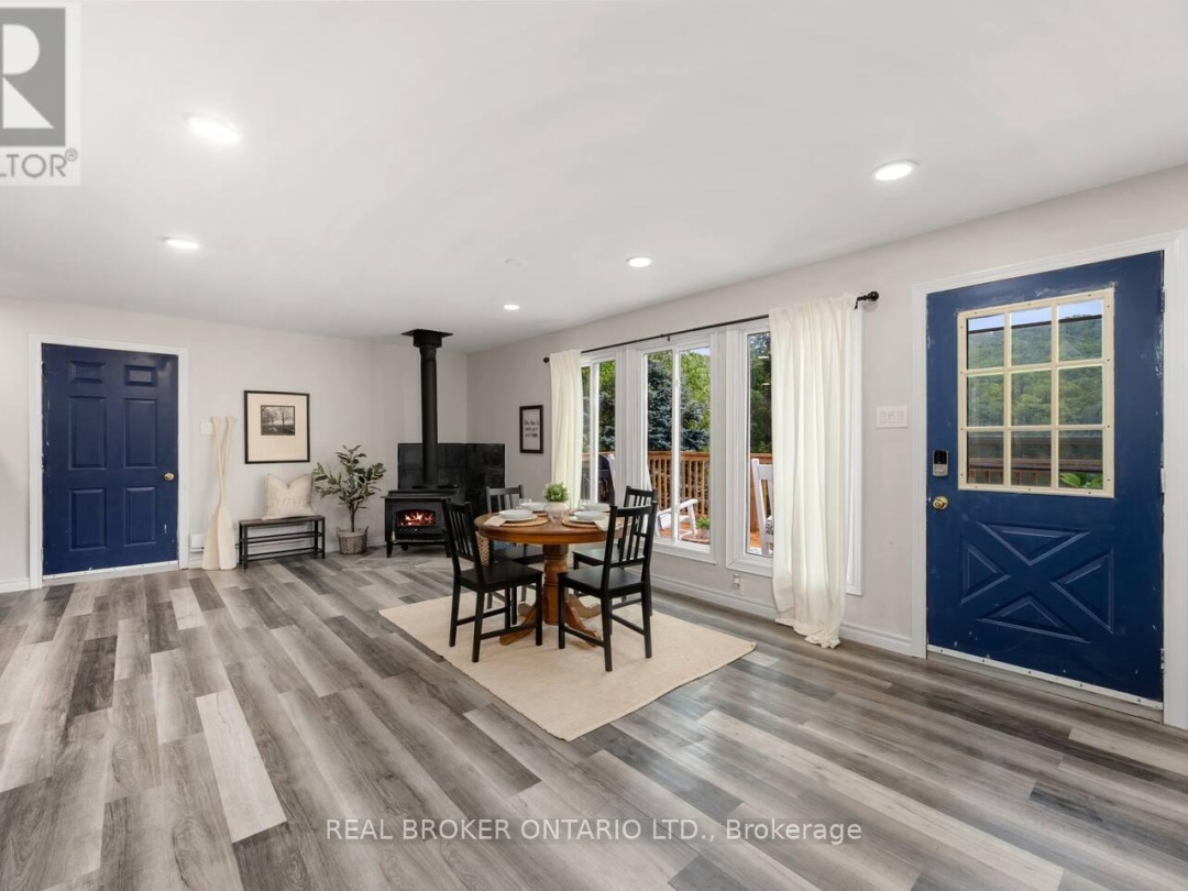 1027 SPENSOR'S TRAIL, 