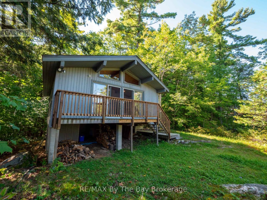 23212 Georgian Bay Shr, Georgian Bay