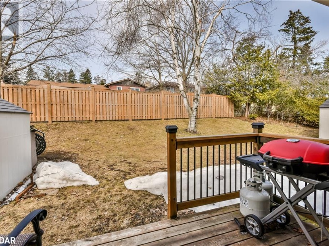 644 Mississaga Street W, Orillia