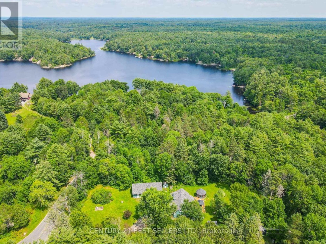 1622 HOUSEYS RAPIDS ROAD, 