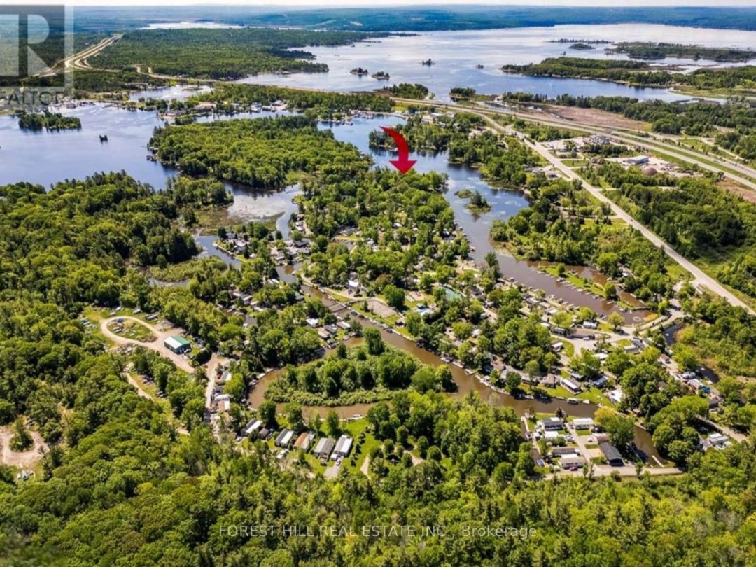 183 164 Lone Pine Road, Georgian Bay