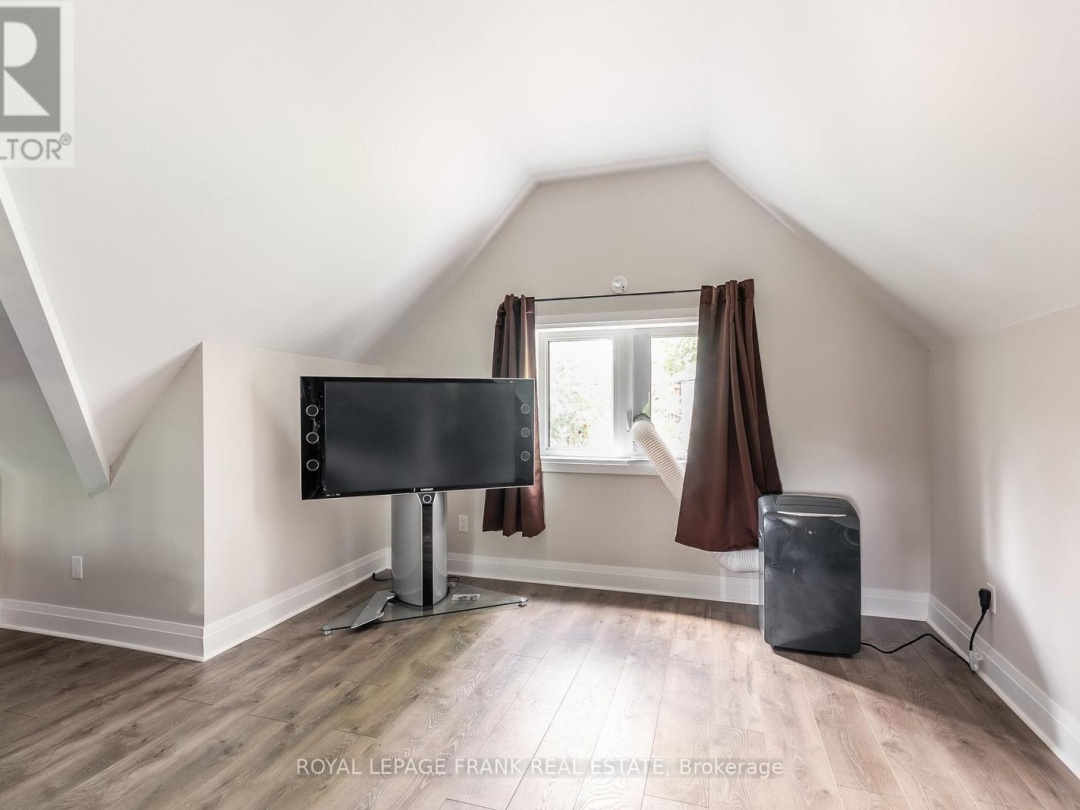 91 PENINSULA DRIVE, Little Bald Lake