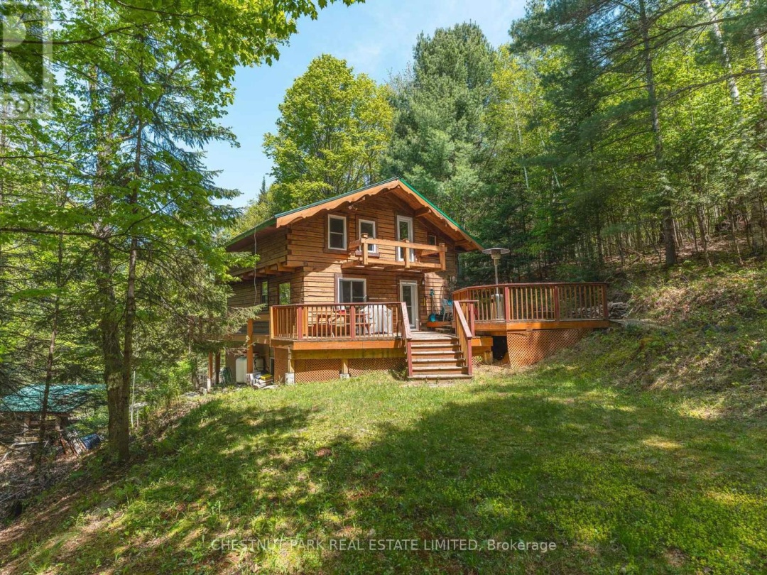 1316 SIR SAM'S ROAD, 
