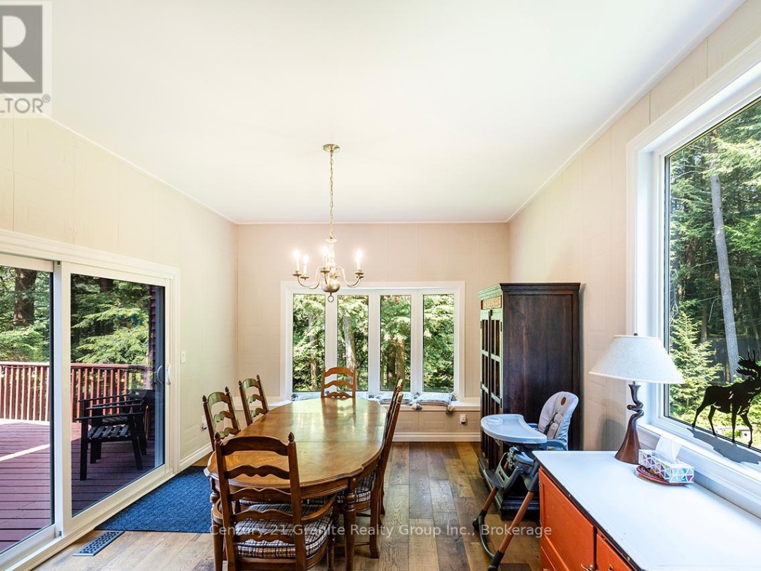 85 NEVISON DRIVE, 