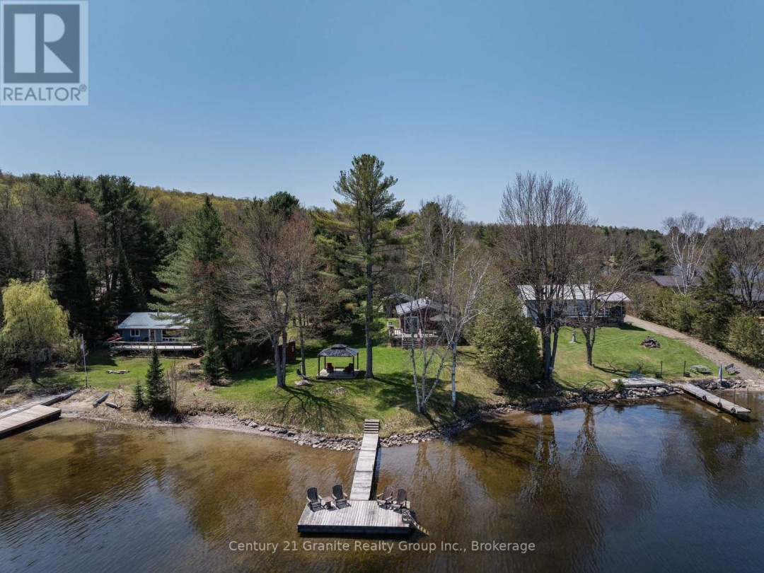 1018 Shamrock Lane, Cranberry Lake