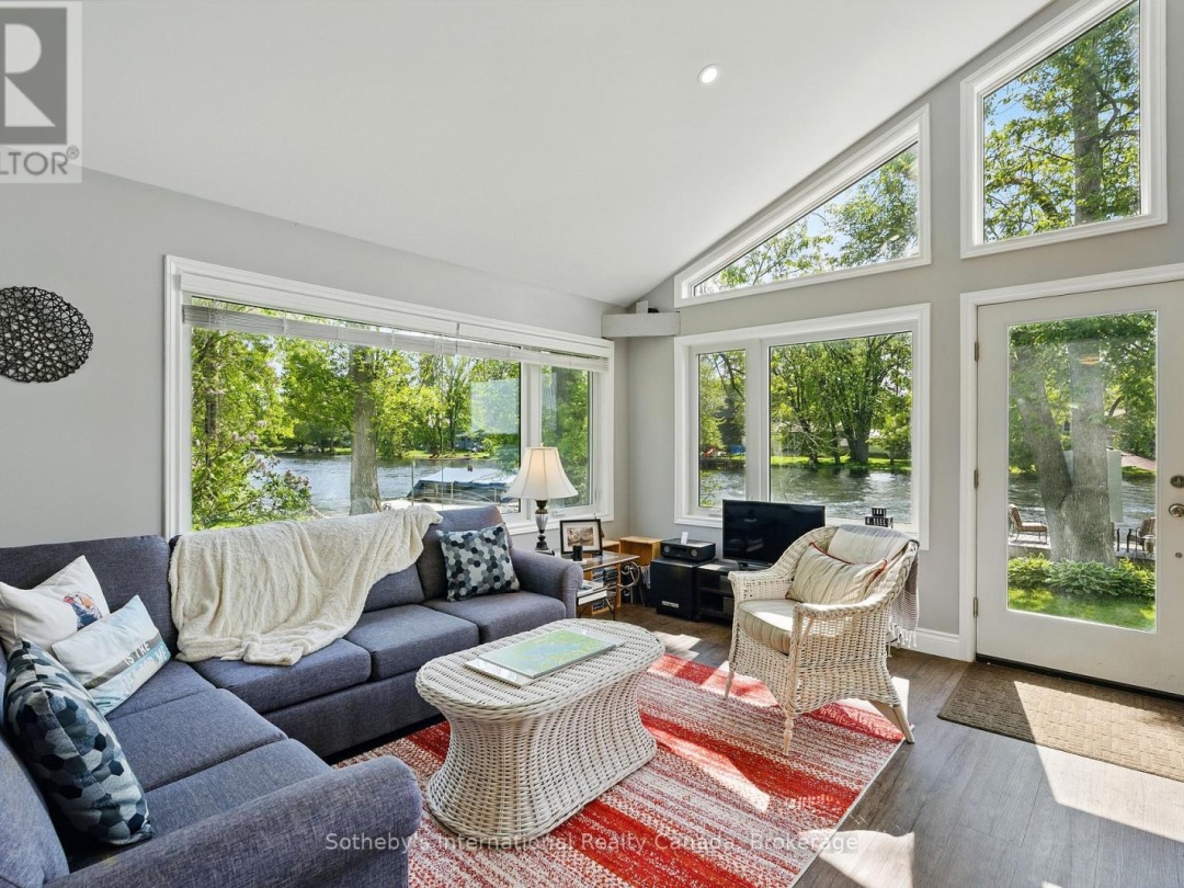 1031 Bea Dale Lane, Trent-severn Waterway