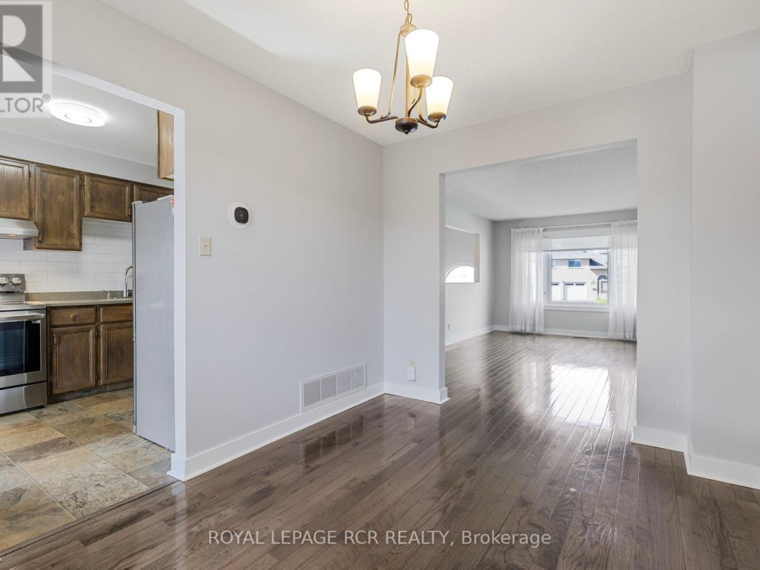 80 Woodside Drive, Orillia