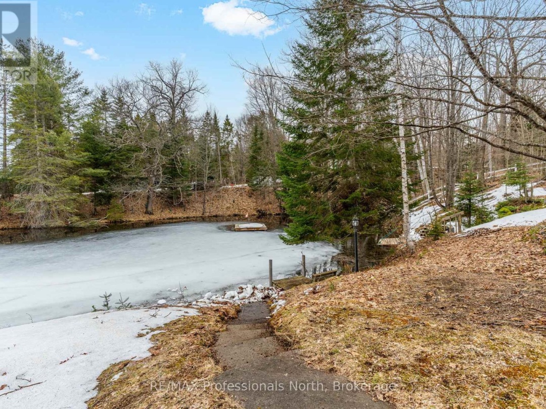 1010 Sturgeon Drive, Minden Lake