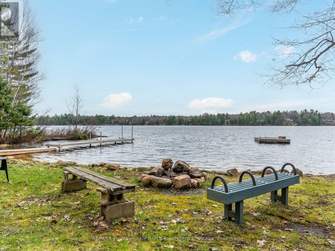 1175 Twin Rocks Lane, Kushog Lake
