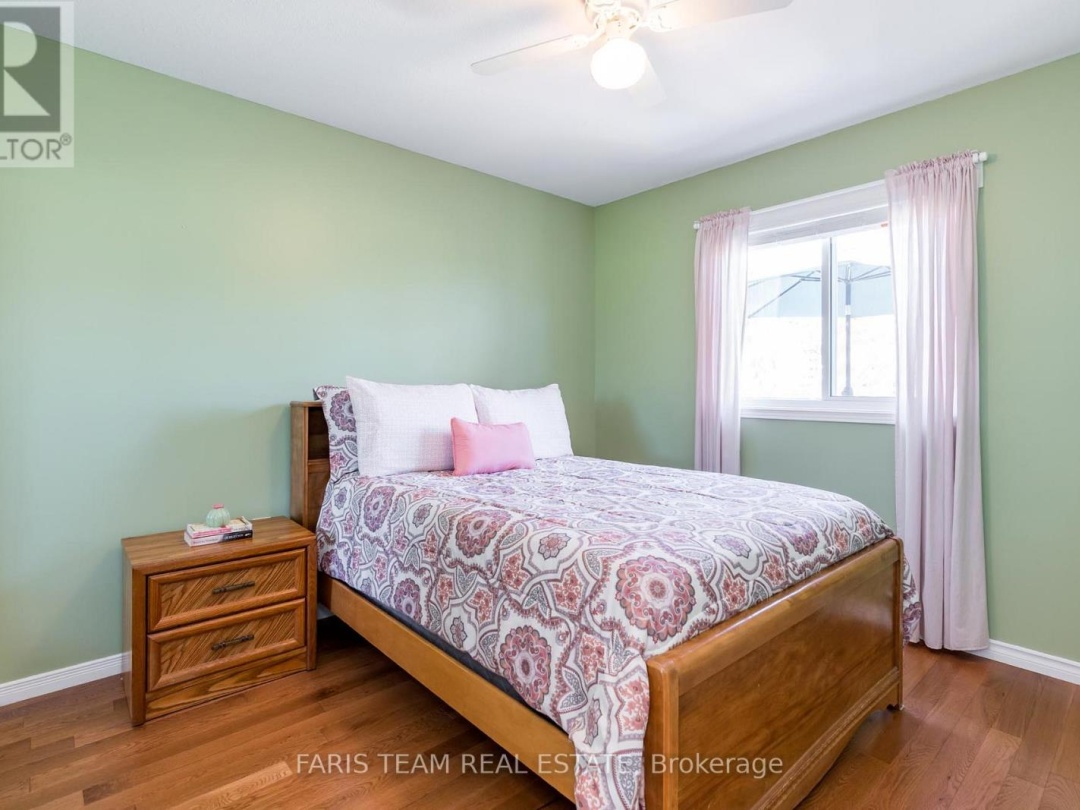 510 West Street S, Orillia