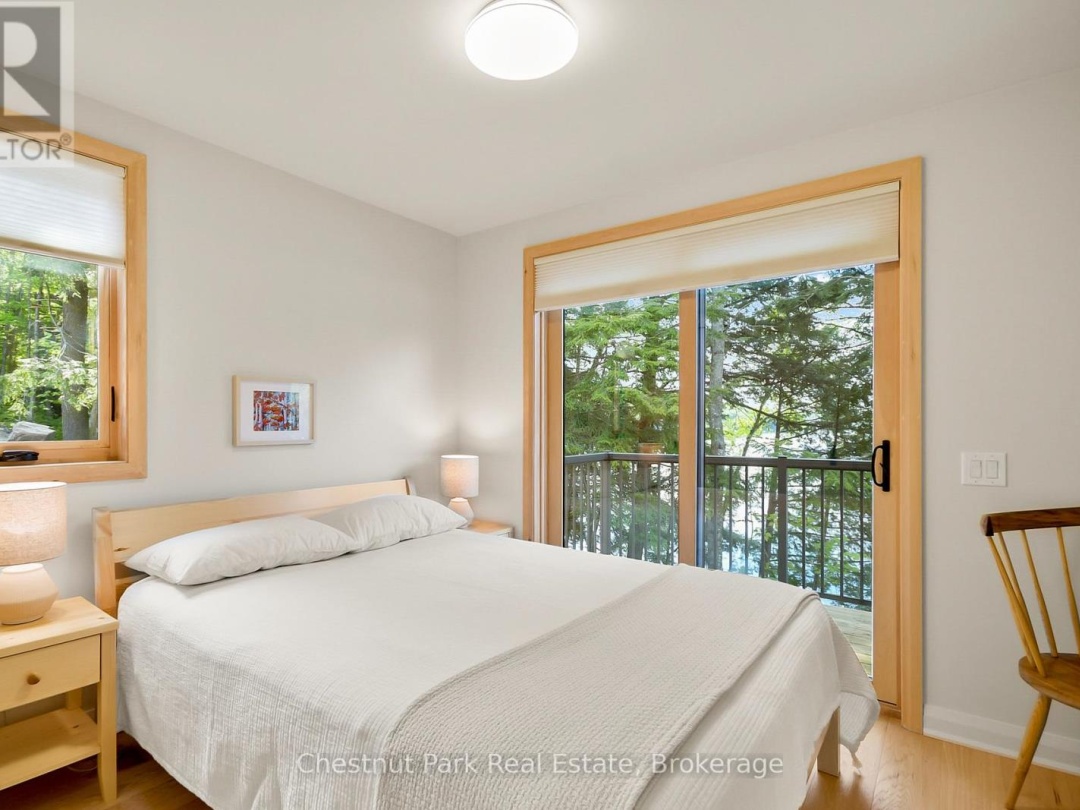 2438 Kushog Lake Road, Kushog Lake