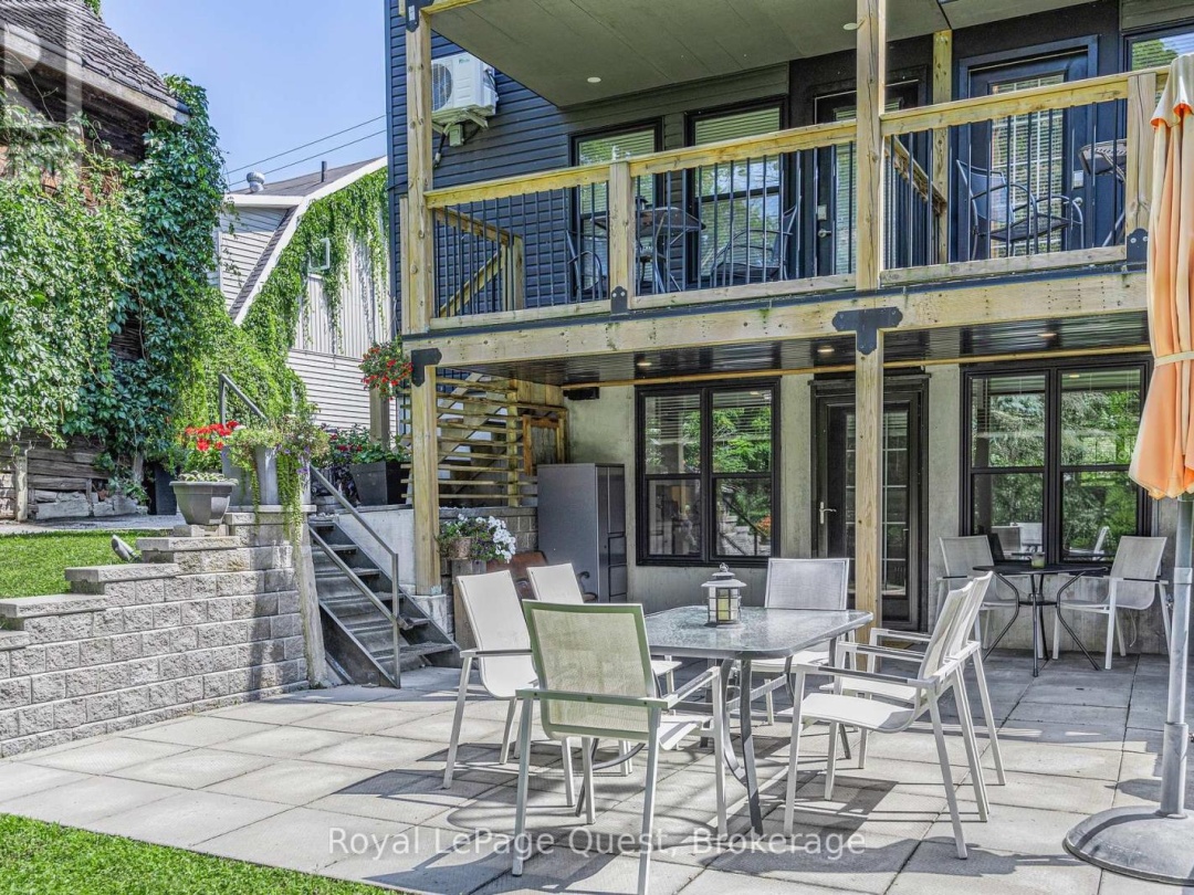 214 Mississaga Street W, Orillia