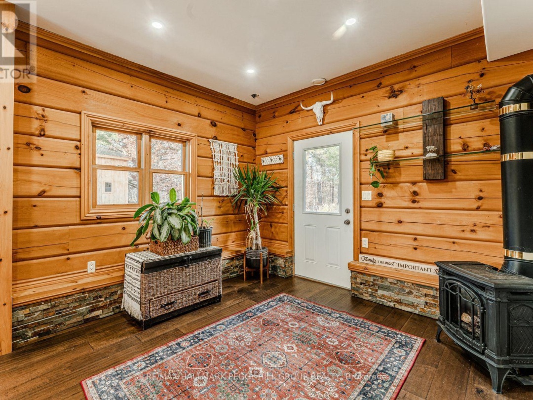 2504 FAIRGROUNDS ROAD, Ramara