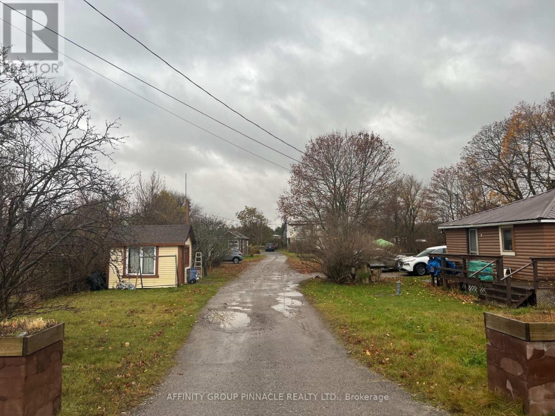 302 COUNTY ROAD 8 ROAD, 