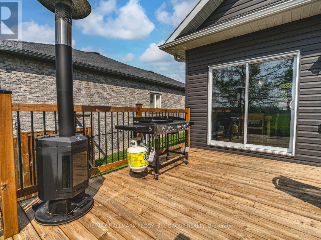 55 DONLANDS COURT, 