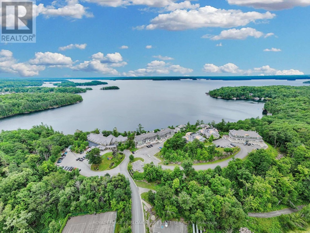 BTW -101 - 1869 MUSKOKA 118 ROAD W, 