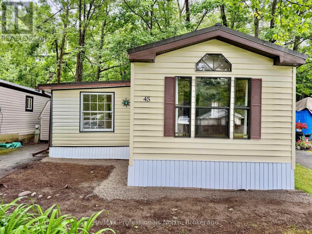 45 - 1007 RACOON ROAD, 