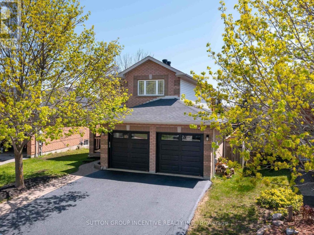 55 Vanessa Drive, Orillia