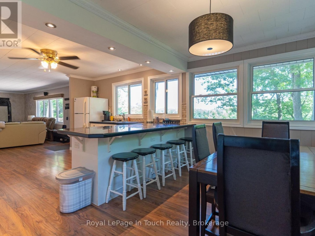 1346 Island 980, Georgian Bay