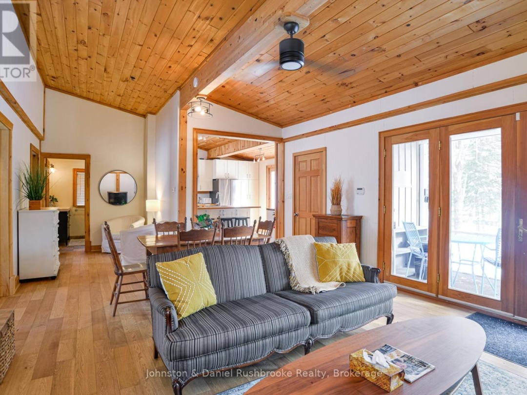 1217 Sherwood Forest Road, Lake Muskoka