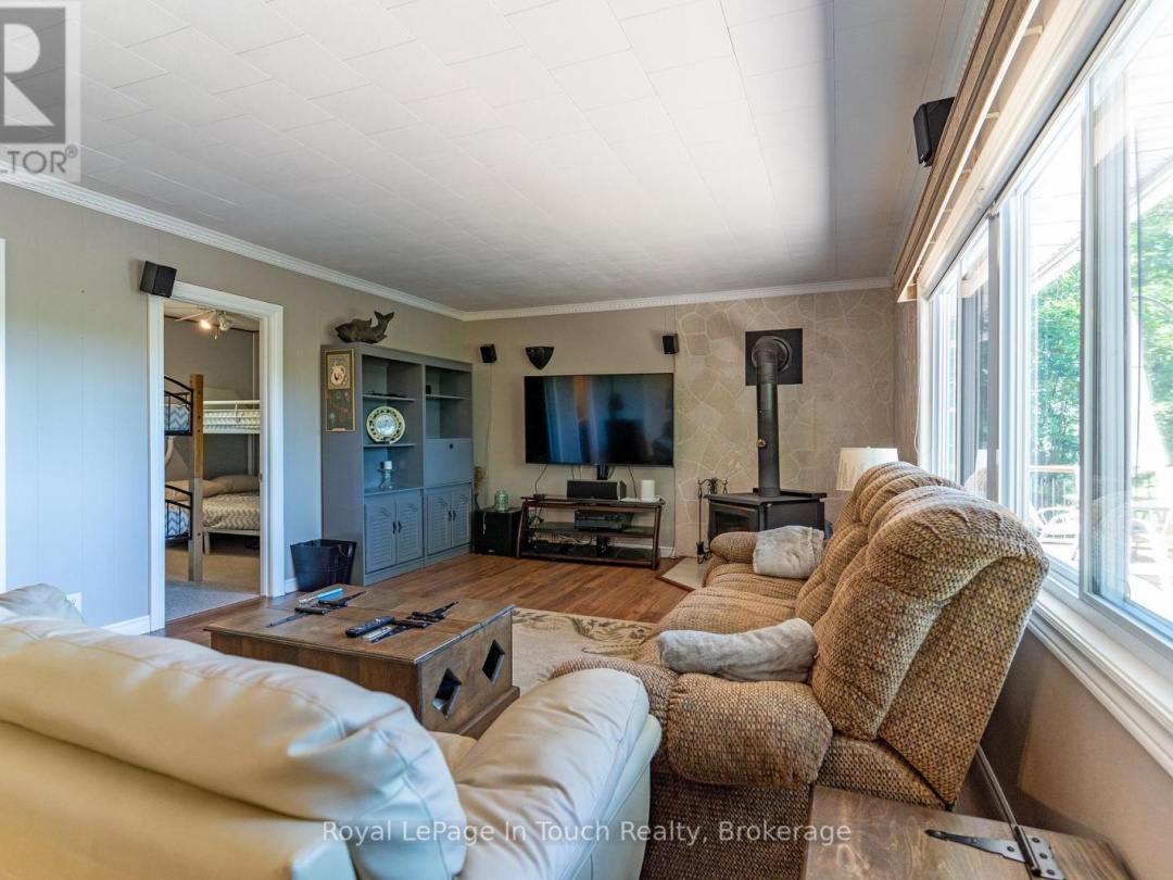 1346 Island 980, Georgian Bay