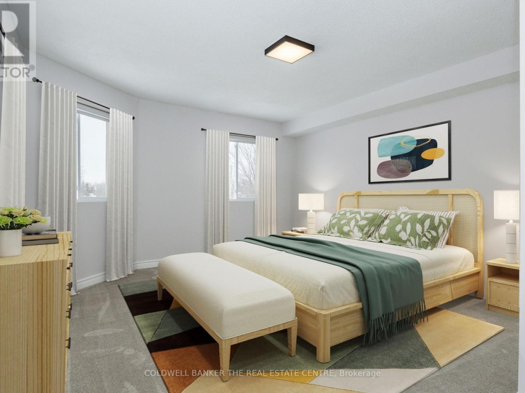 302 - 125 BOND STREET, 