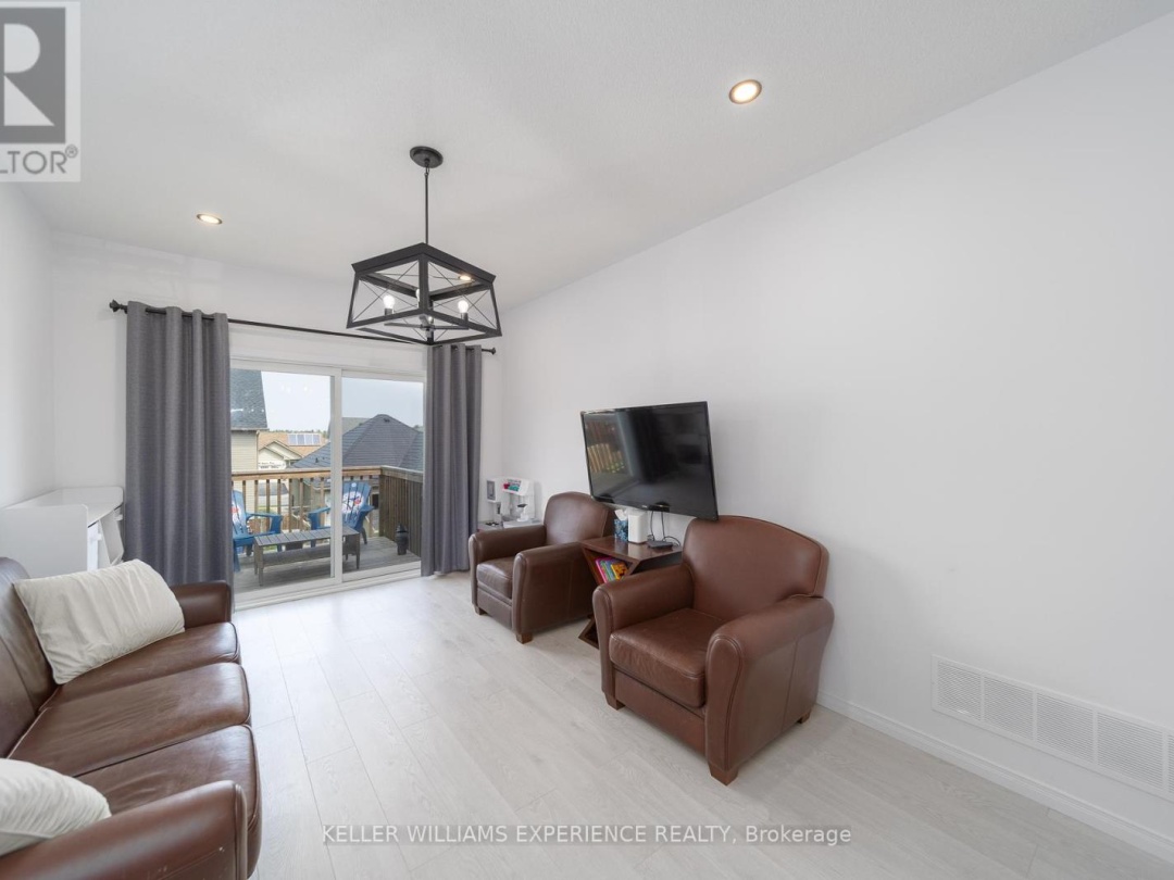 129 ISABELLA DRIVE, 