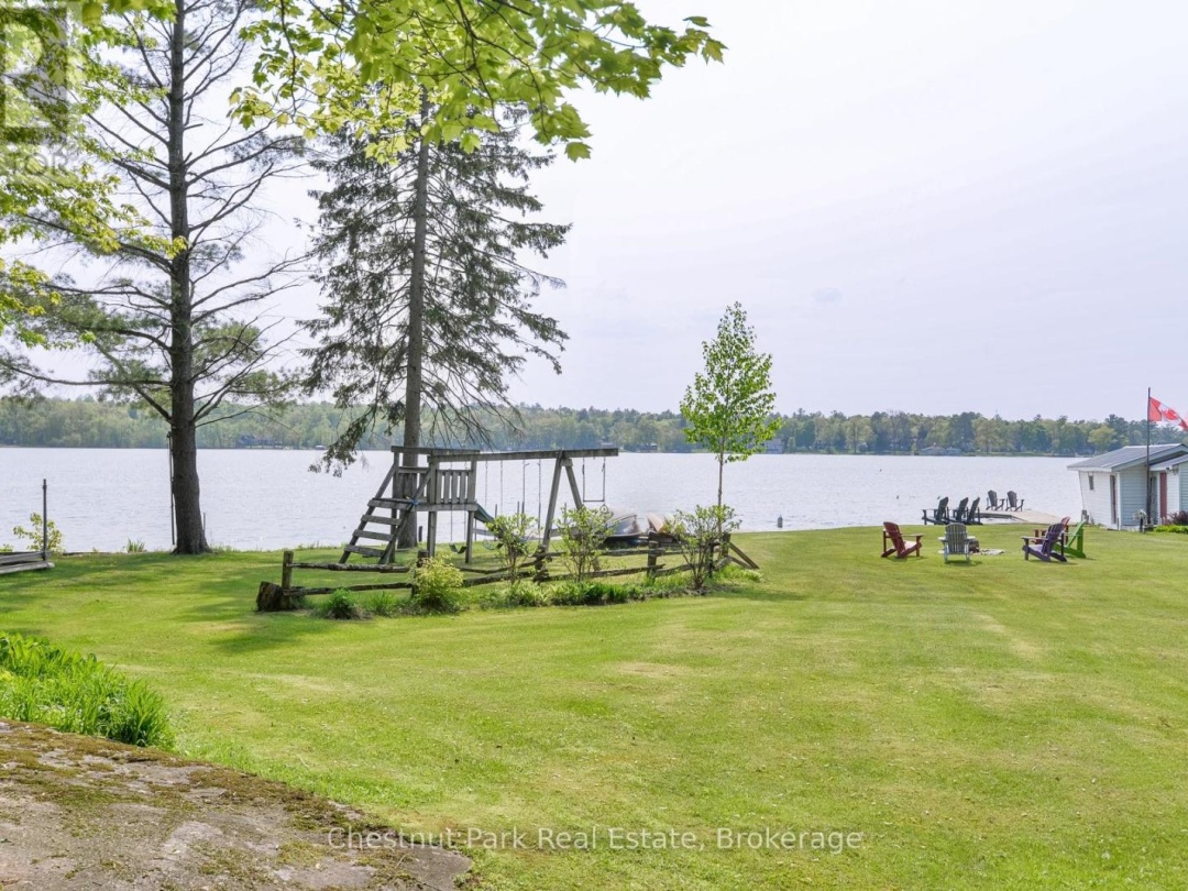 3547 Lauderdale Pt Crescent, Sparrow Lake