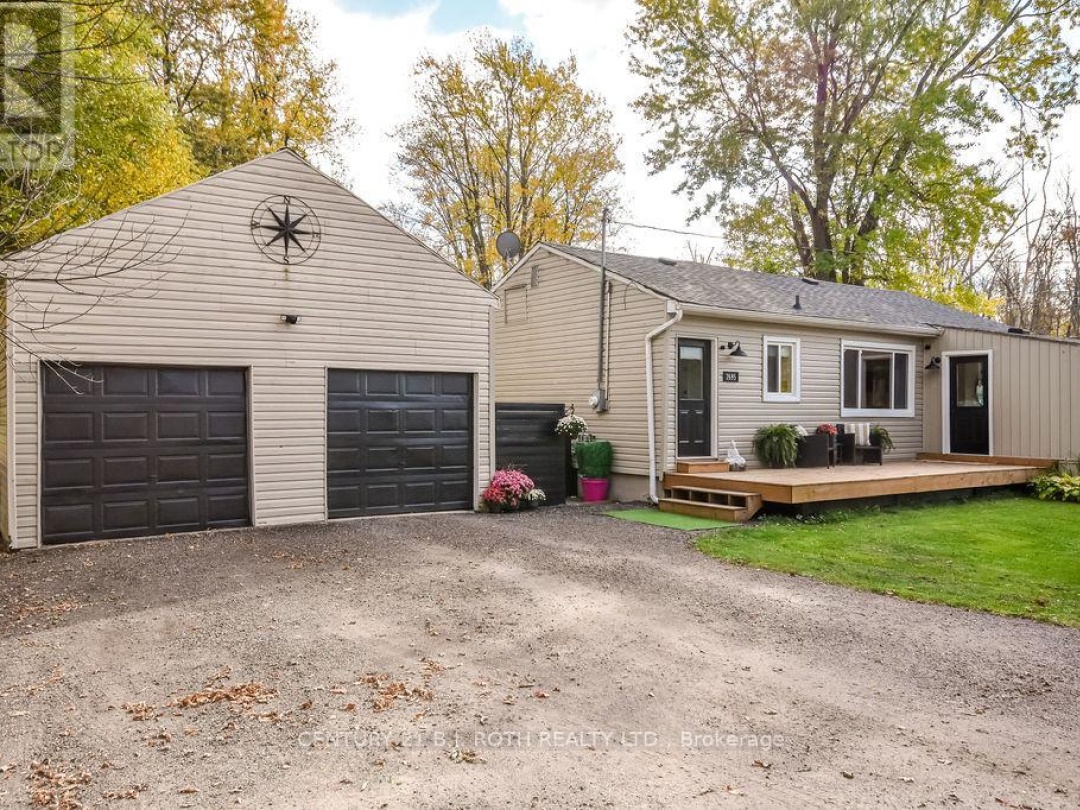 2695 CUMBERLAND ROAD, 