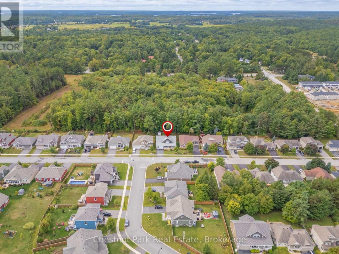 17 WINDSONG CRESCENT, 