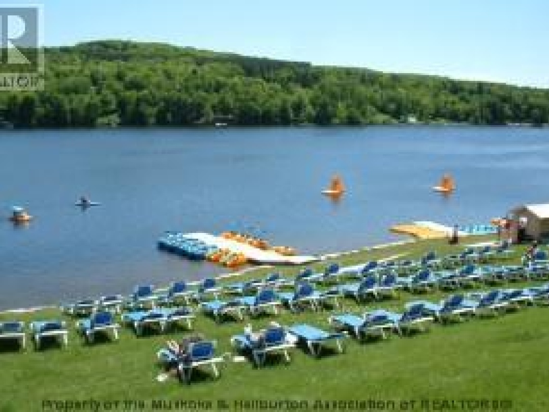 54-207 - 1235 DEERHURST DRIVE, 