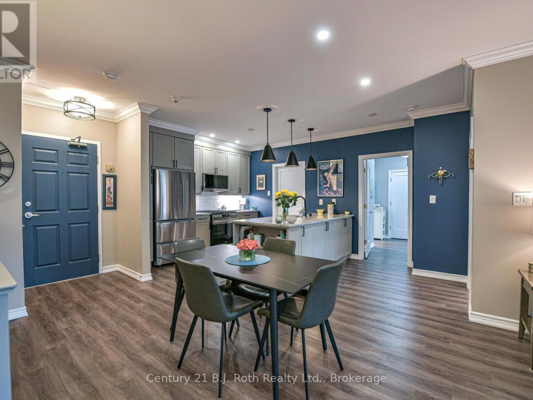 315 - 140 CEDAR ISLAND ROAD, 