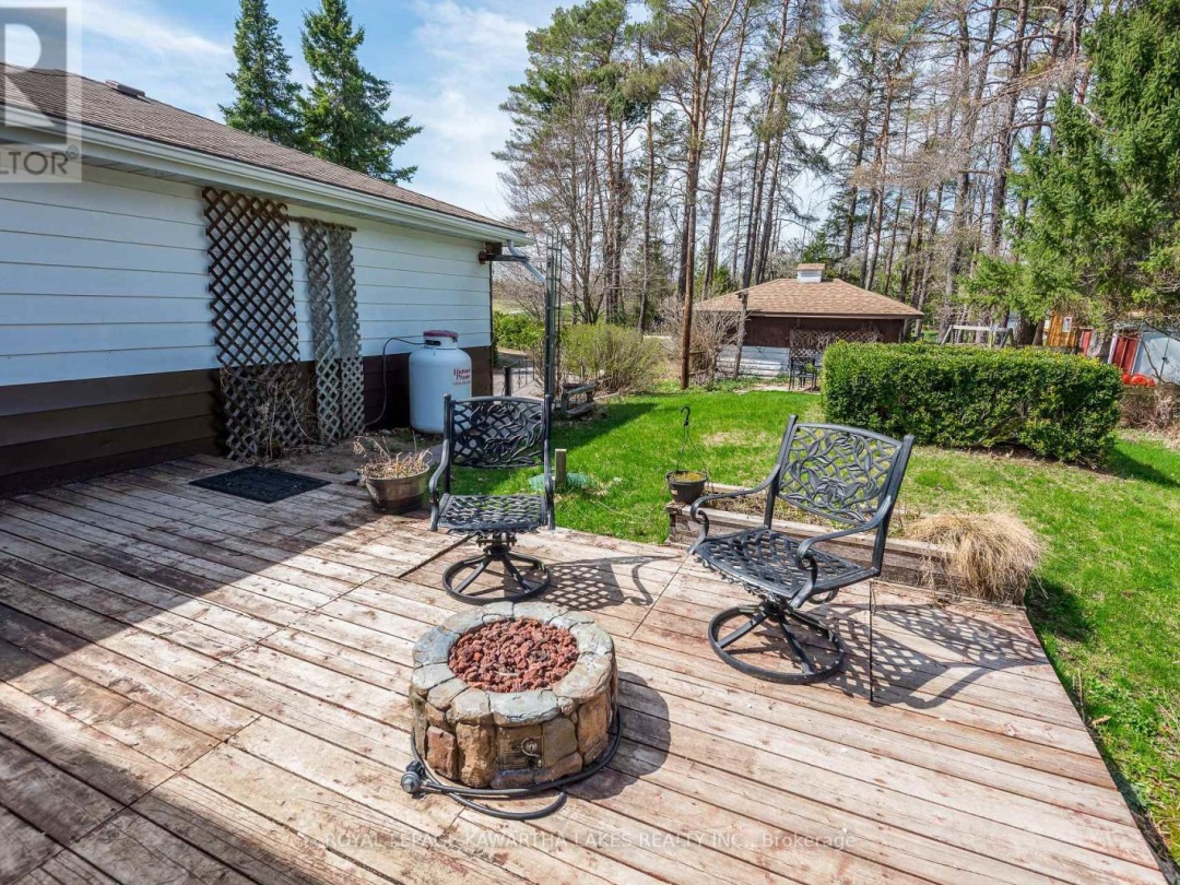 85 THOMAS DRIVE, 