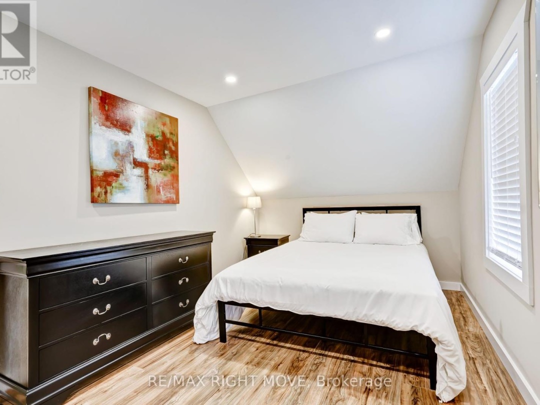 209 ATHERLEY ROAD, 