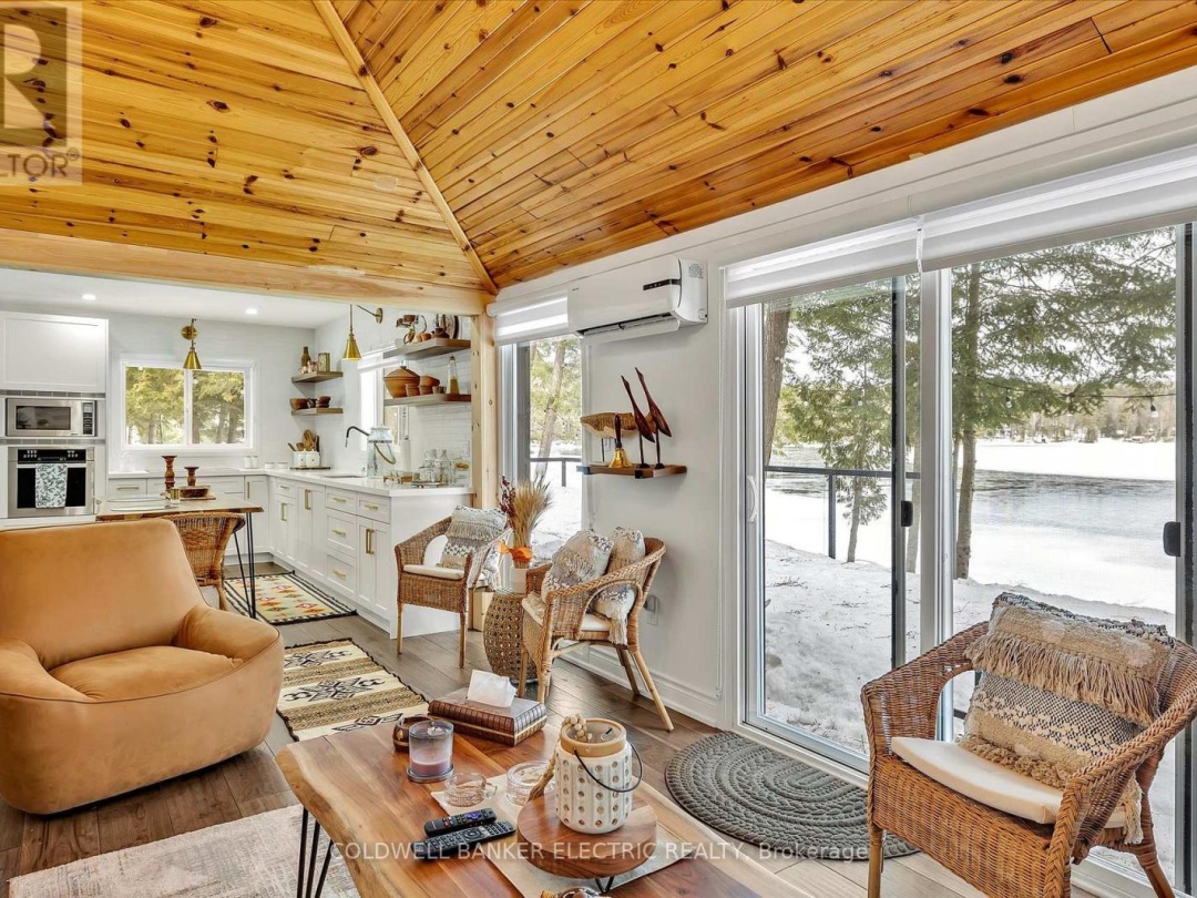 1224 Mccrackens Lane, Horseshoe Lake