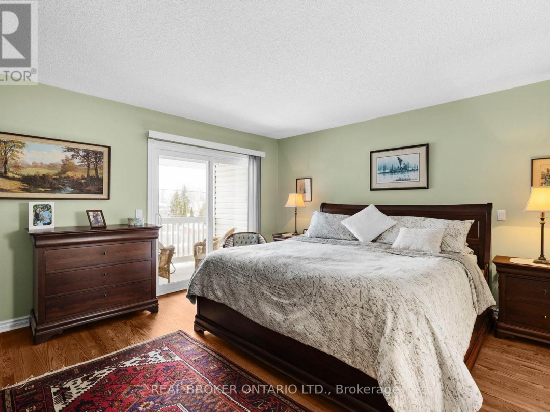 102 - 10 MUSEUM DRIVE, Orillia