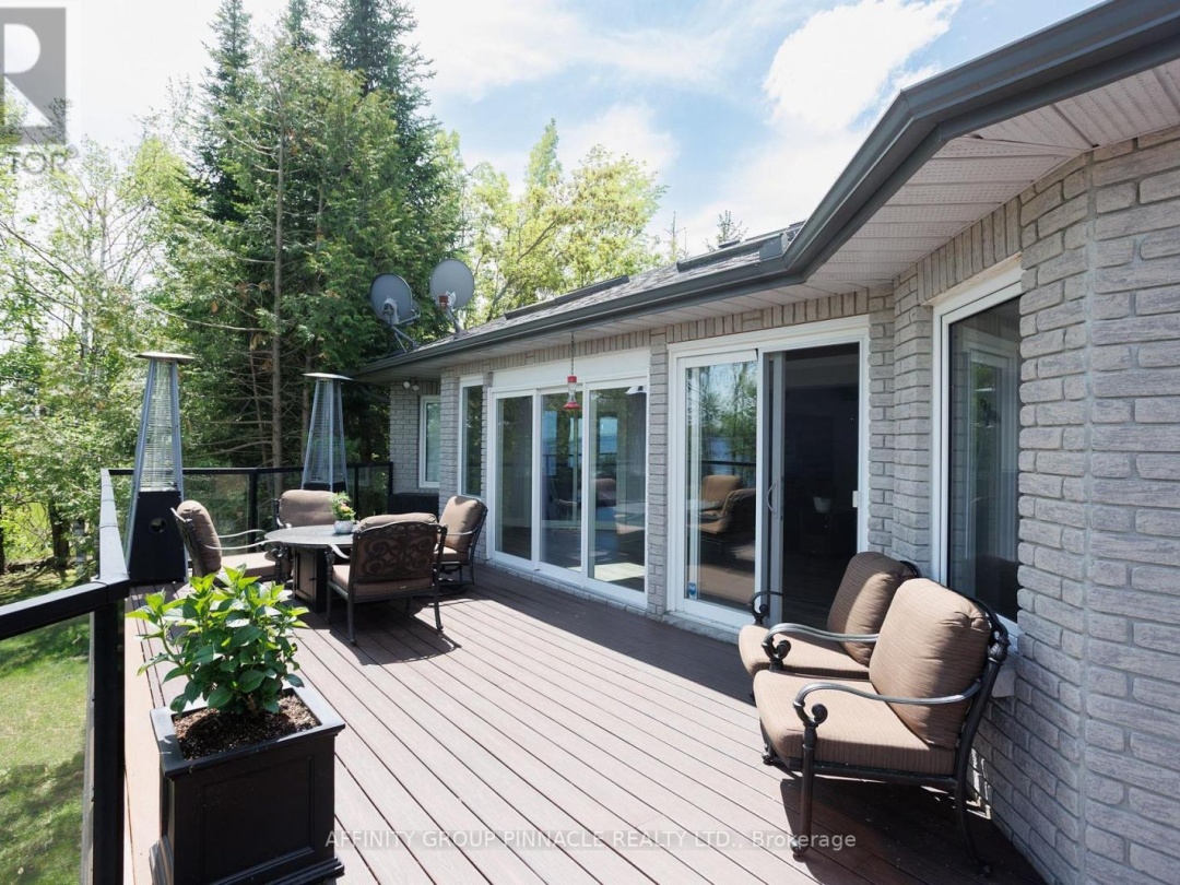 90 Mcgregor Drive, Pigeon Lake