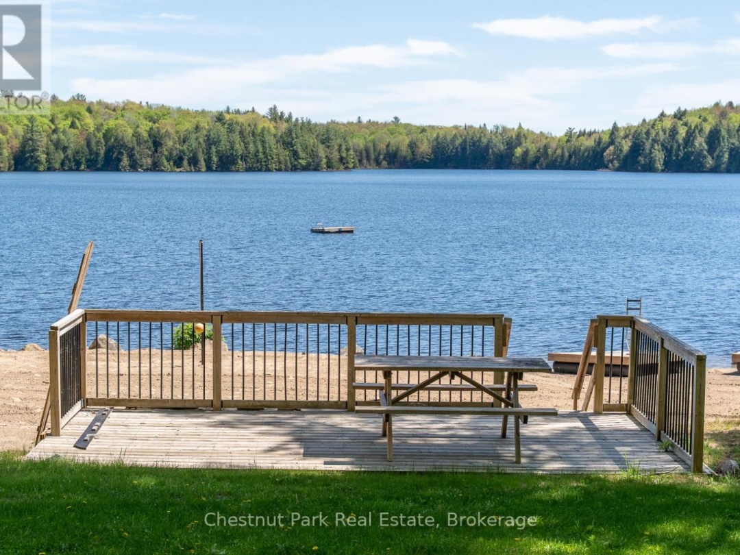 808 - 1047 BONNIE LAKE CAMP ROAD, 