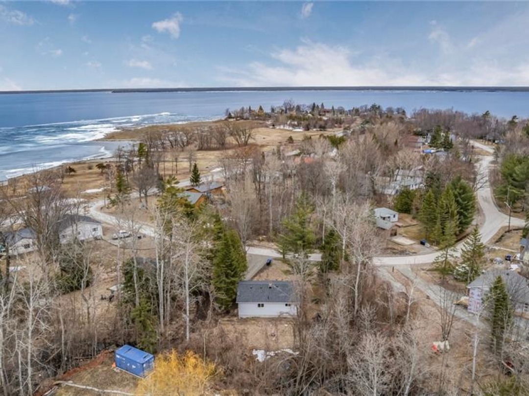 185 SILVER BIRCH CRES Crescent, Port McNicoll