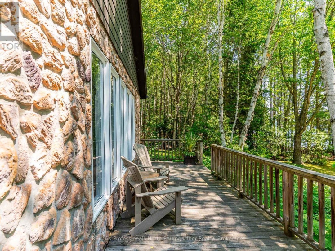 6281 KENNISIS LAKE ROAD, 