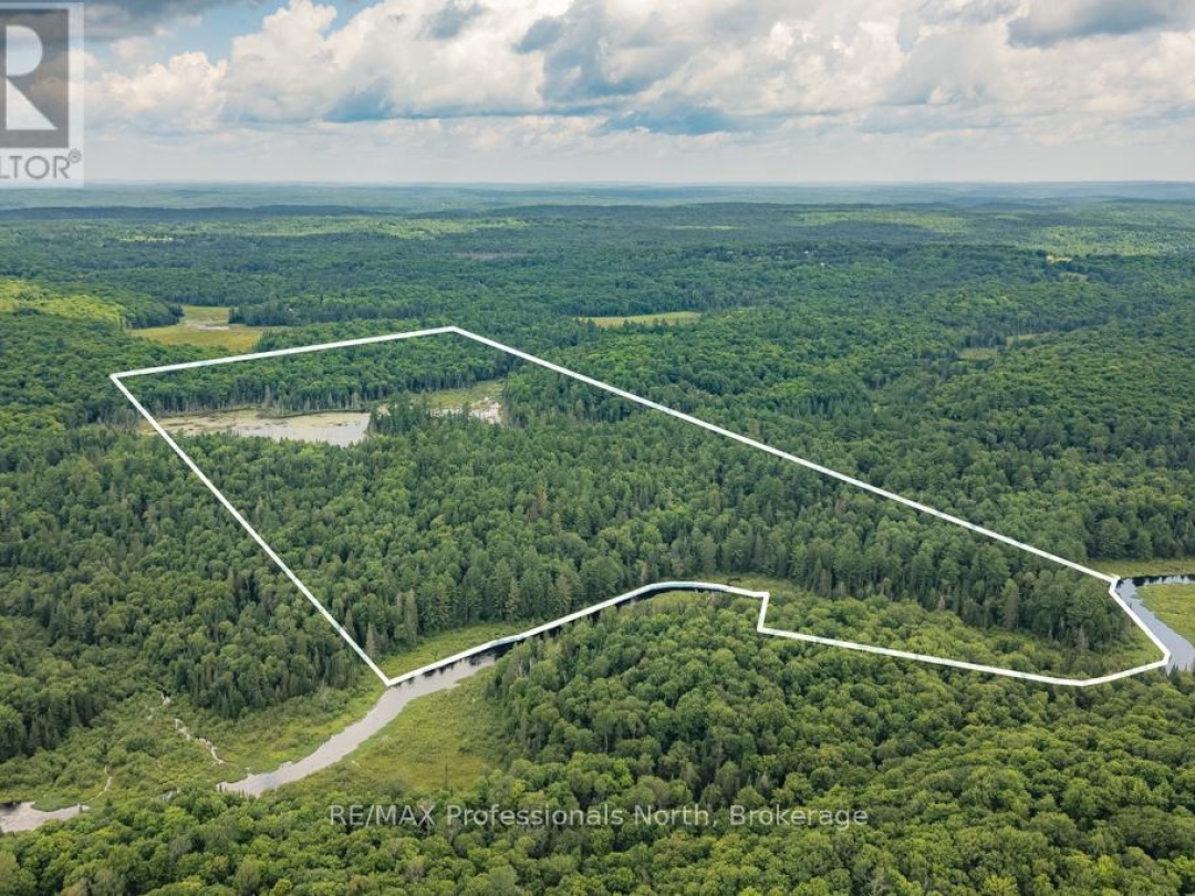 0 N/A, Burnt Lake