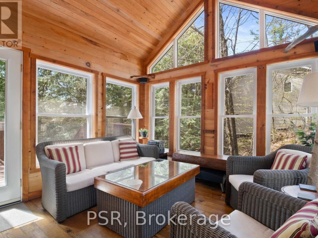 1049 Catherine Bagley Road, Severn Lake