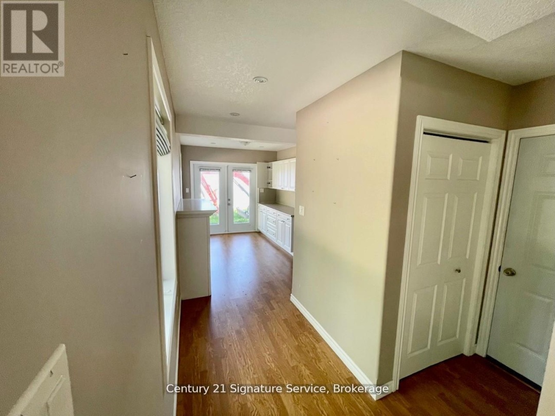 264 ROBINS POINT ROAD, Georgian Bay