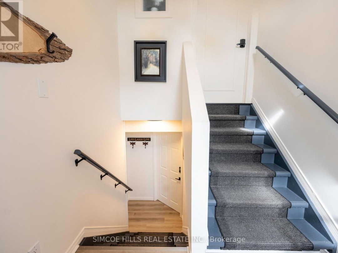 11 SHERIDAN DRIVE, 