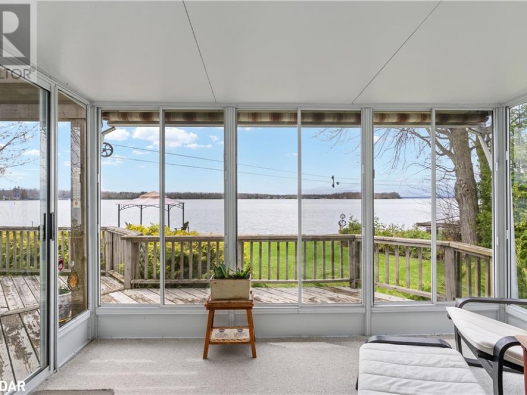 4051 RIVER Road, Ramara