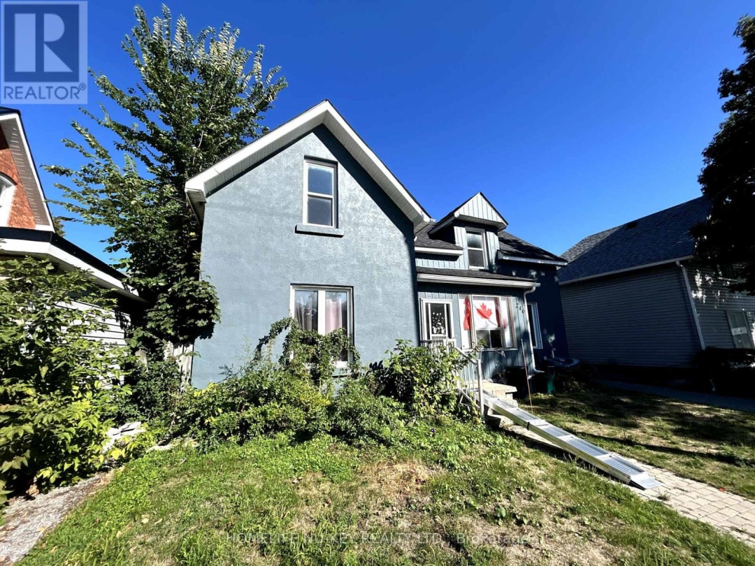 246 MARY STREET, 