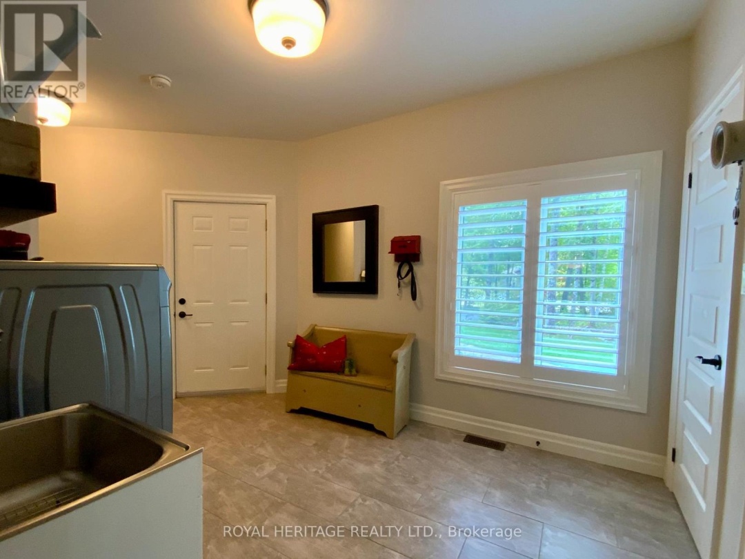 126 MITCHELL CRESCENT, 