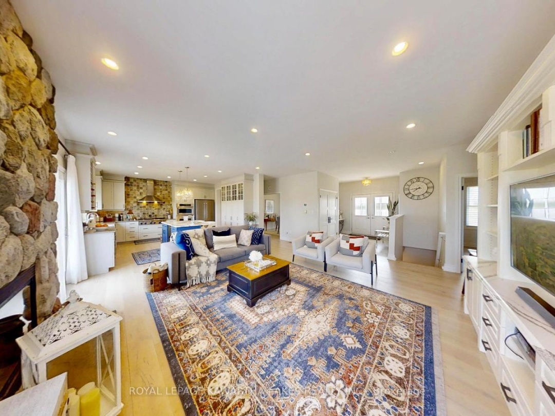 427 LINDEN VALLEY ROAD, 